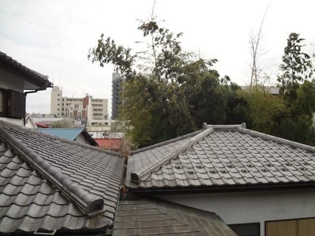 眺望　★別部屋参考写真★