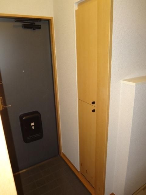 玄関　★別部屋参考写真★