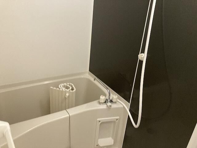 Bonheur新小岩の風呂写真
