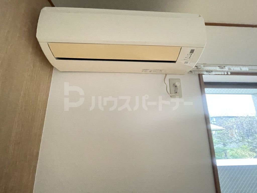 その他設備　設備