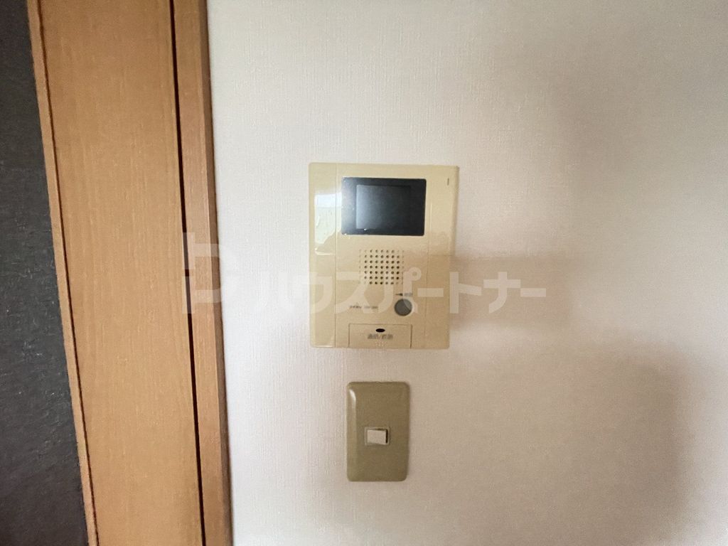 セキュリティ　設備