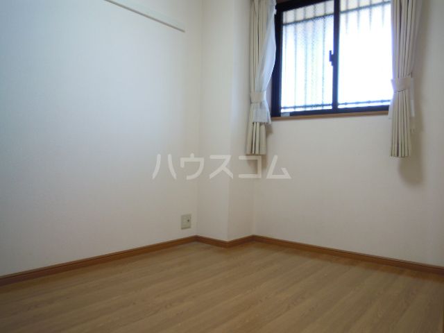 グリーンハイムEの内装写真