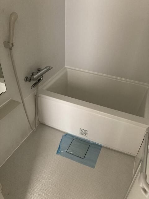 田中ハイムの風呂写真