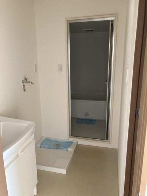 田中ハイムの内装写真