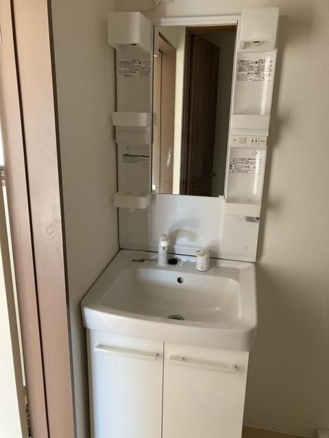 田中ハイムの内装写真