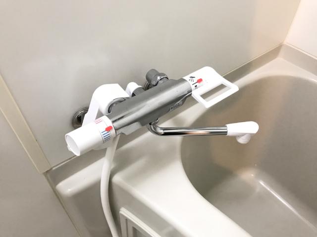 その他設備　室内設備