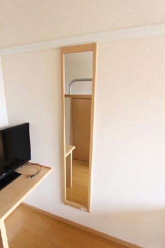 レオパレスモモハイツのその他写真