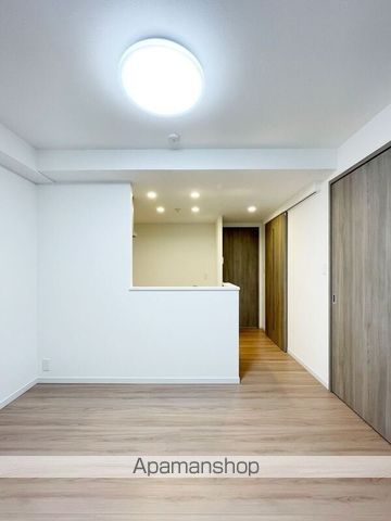 SーRESIDENCE板橋大山brimの居間写真