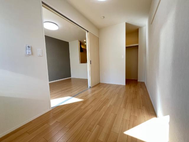 その他部屋・スペース　室内