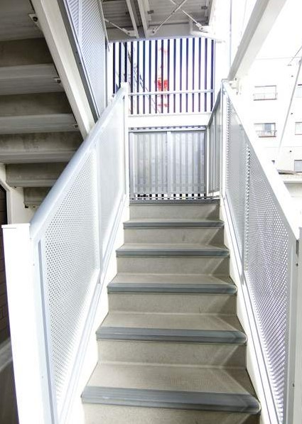 東急東横線 武蔵小杉駅 徒歩10分 3階建 築15年のその他写真