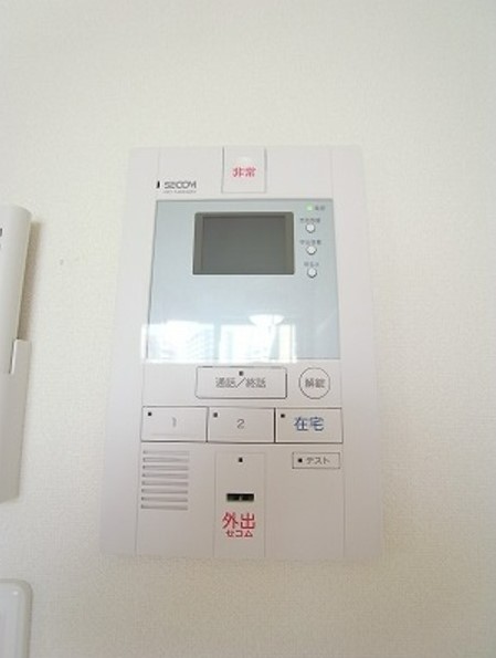 東急東横線 武蔵小杉駅 徒歩10分 3階建 築15年のその他写真