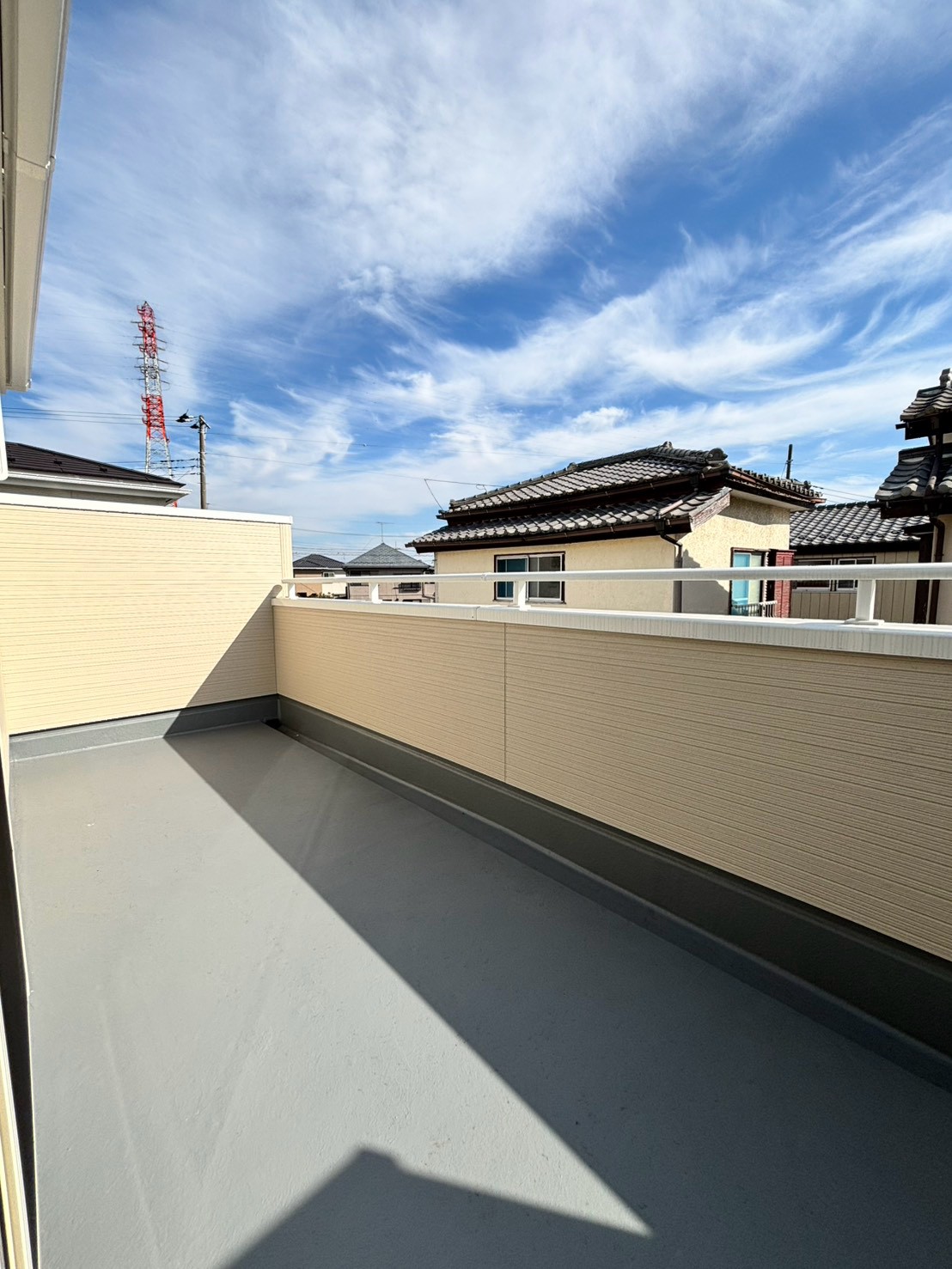 東武日光線 幸手駅 徒歩11分 2階建 築1年の内装写真