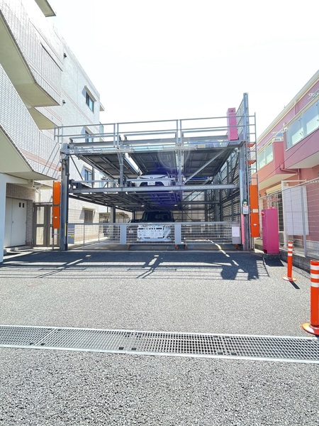 プロシード行徳2のその他写真