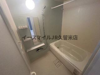 フローラリア原の風呂写真