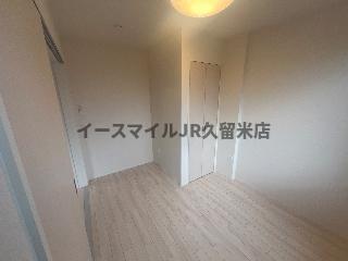 フローラリア原の居間写真