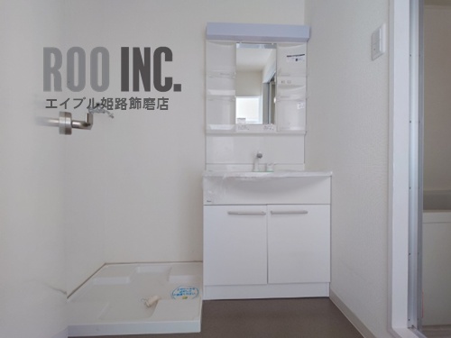 メゾンシャルマンの内装写真