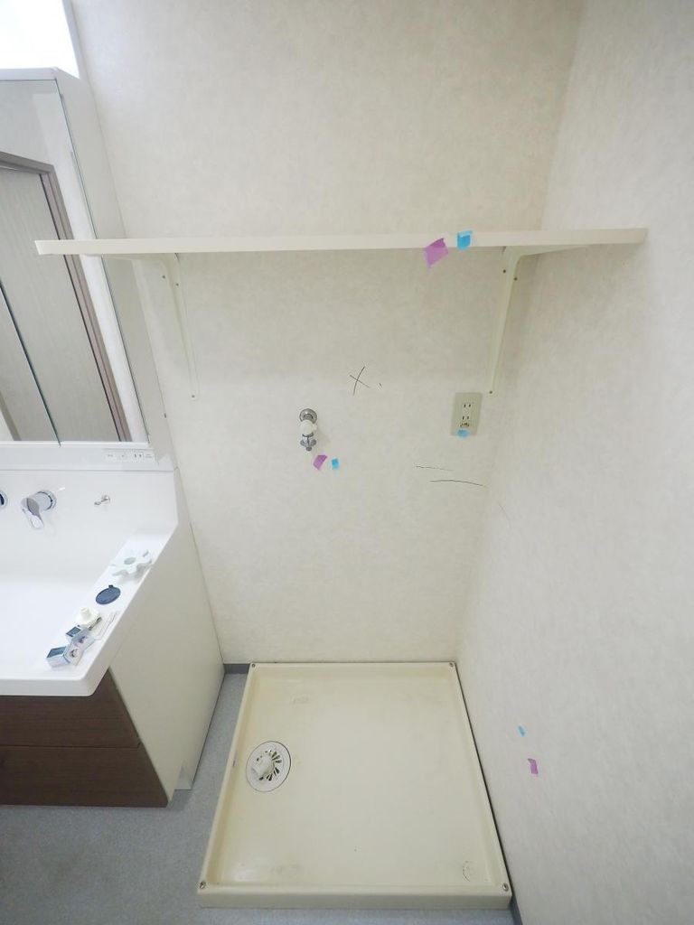 サンモール中川のその他写真