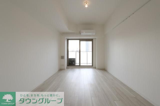 居室・リビング　※写真は同タイプ住戸です。