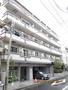 大島駅より徒歩3分 築37年3ヶ月 5階建の賃貸物件