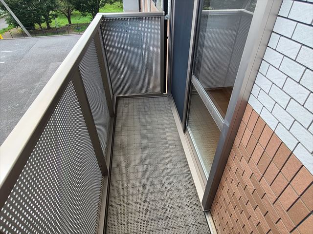 バルコニー　＊イメージです。