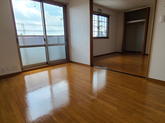その他部屋・スペース　研究学園へのアクセス抜群