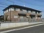建物外観　パナホーム施工！オール電化！