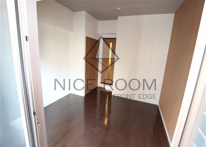 その他部屋・スペース　アクアプレイス北浜　寝室