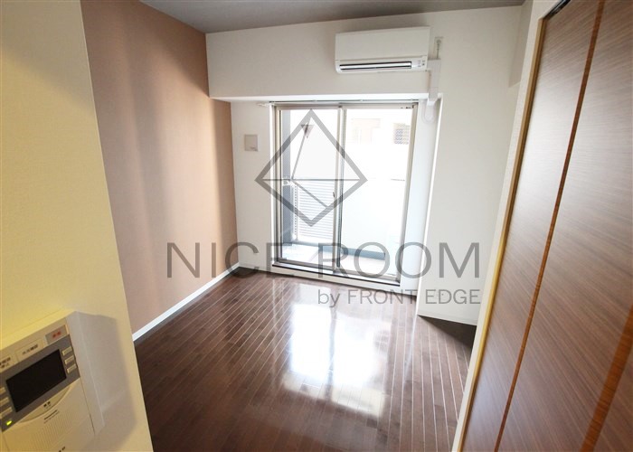 居室・リビング　アクアプレイス北浜　洋室