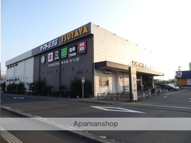 ショッピングセンター　フォレオせんだい宮の杜（ショッピングセンター）まで2338m