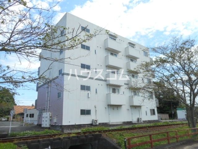 【掛川市細谷のマンションの眺望】