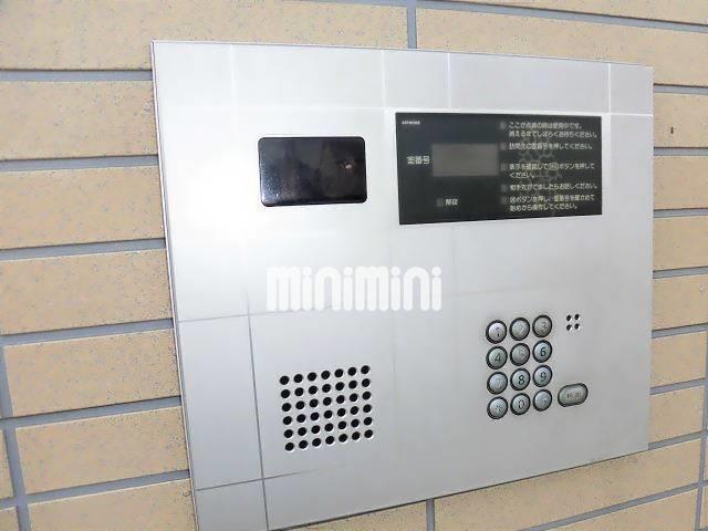 セキュリティ　参考写真