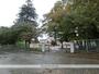 小学校　山岸小学校（小学校）まで610m