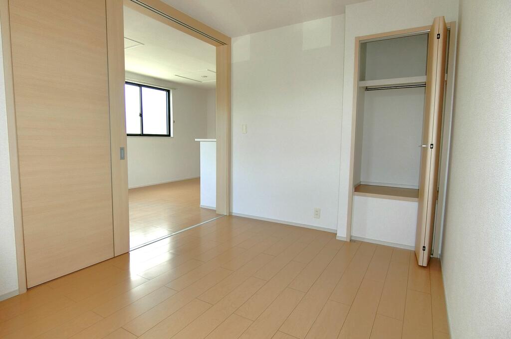 その他部屋・スペース　同型物件です。