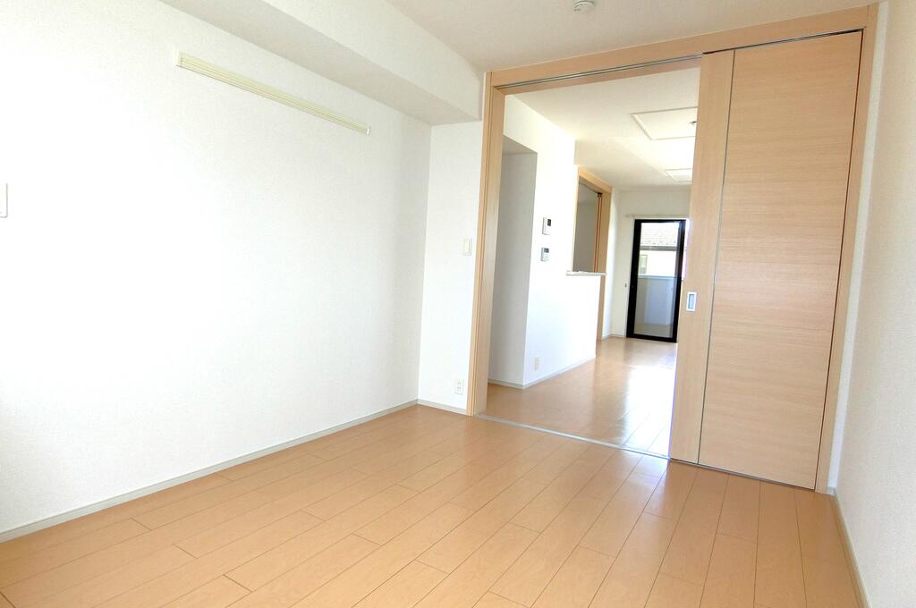 その他共有部分　同型物件です。