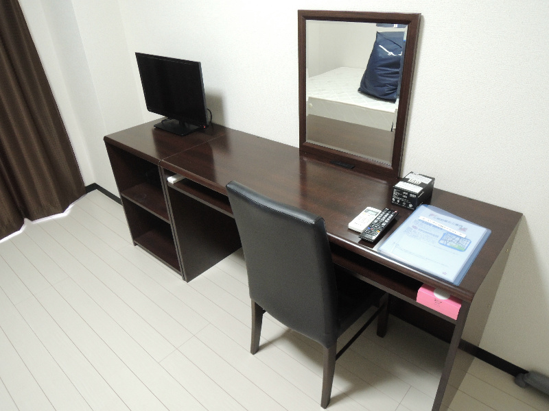 その他　家具家電付き