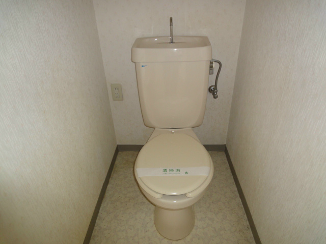 トイレ　※現況優先