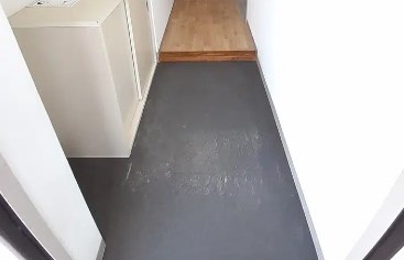 玄関　※現況優先
