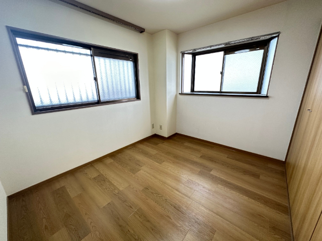 その他部屋・スペース　北洋間です