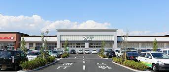 スーパー　アマノパークス甲府バイパス店（スーパー）まで779m