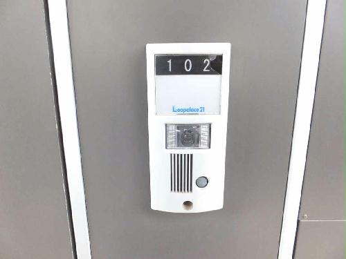 その他　モニター付インターフォン