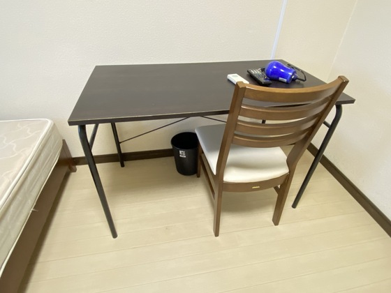 その他　※別号室の写真になります。