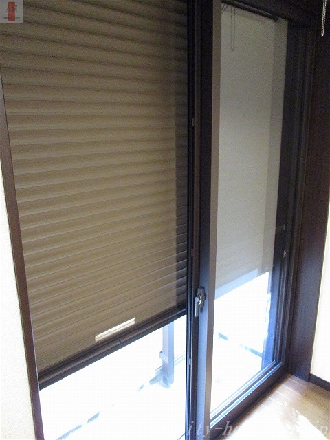 その他設備　●安心の防犯シャッター付き♪