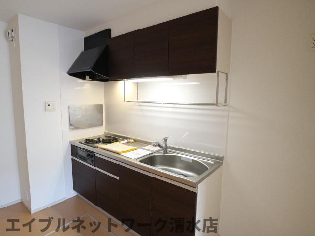 キッチン　使いやすいキッチンです
