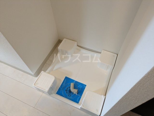 【名古屋市北区平安のマンションのその他】