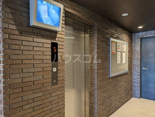 【名古屋市北区平安のマンションのその他共有部分】