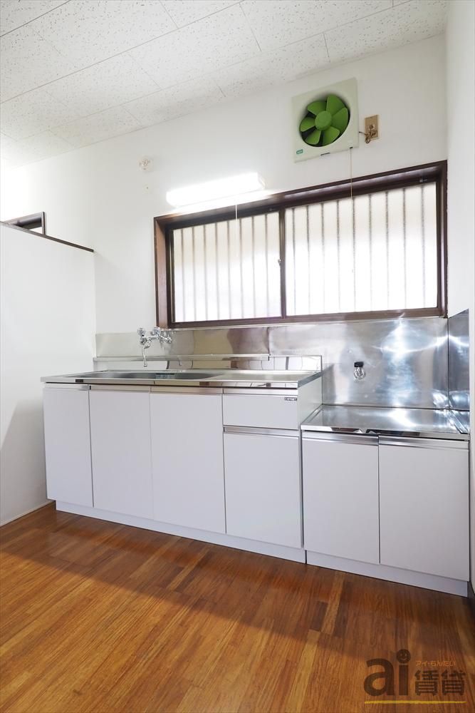 キッチン　※同仕様写真です