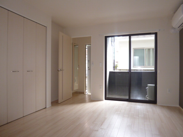 その他部屋・スペース　洋室