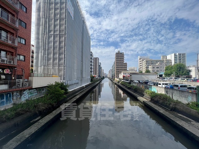 【名古屋市中区千代田のマンションのその他】