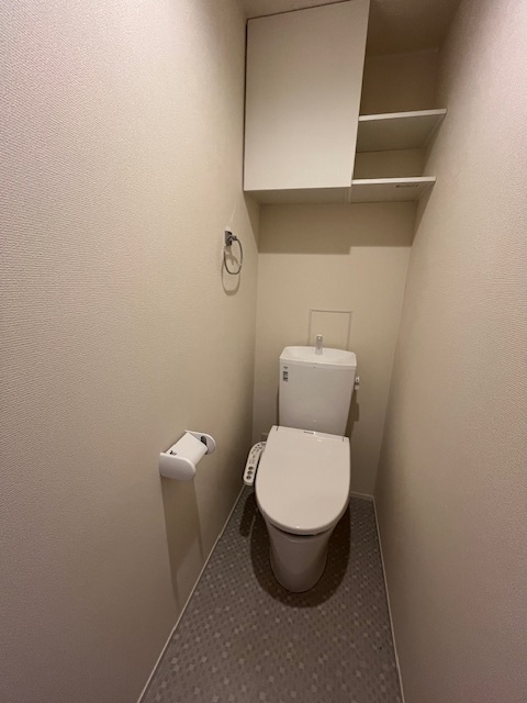 トイレ　他のお部屋の参考写真です。