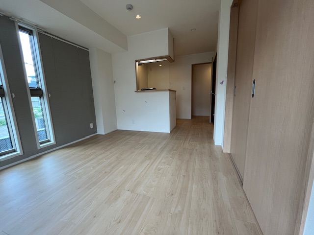 居室・リビング　他のお部屋の参考写真です。